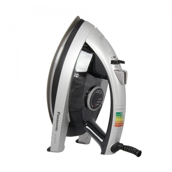 اتو بخار پاناسونیک ژاپن مدل NI-JW670