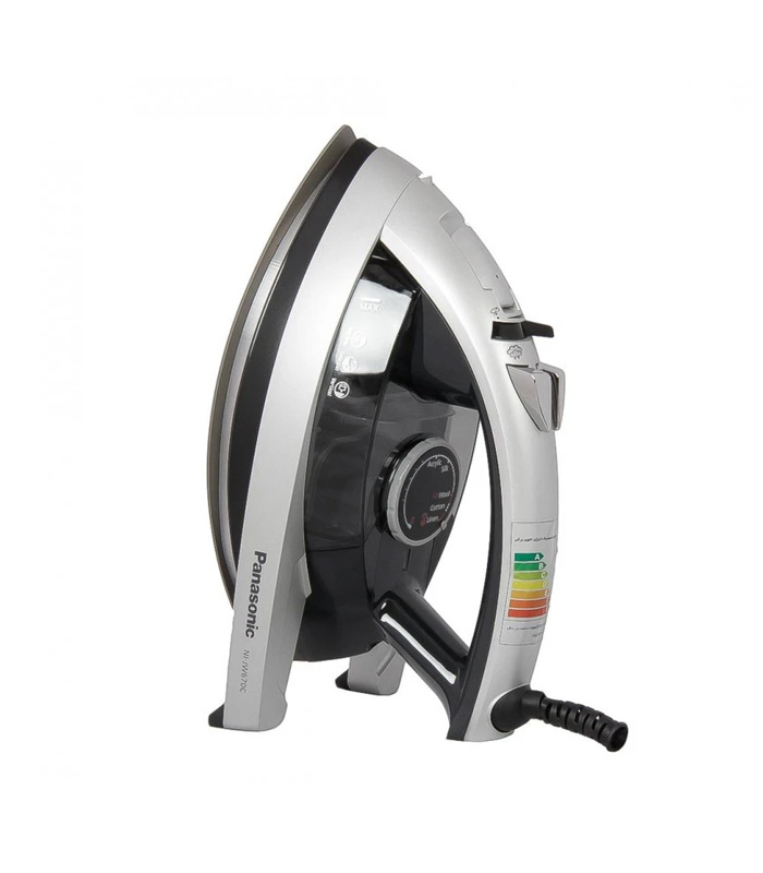 اتو بخار پاناسونیک ژاپن مدل NI-JW670