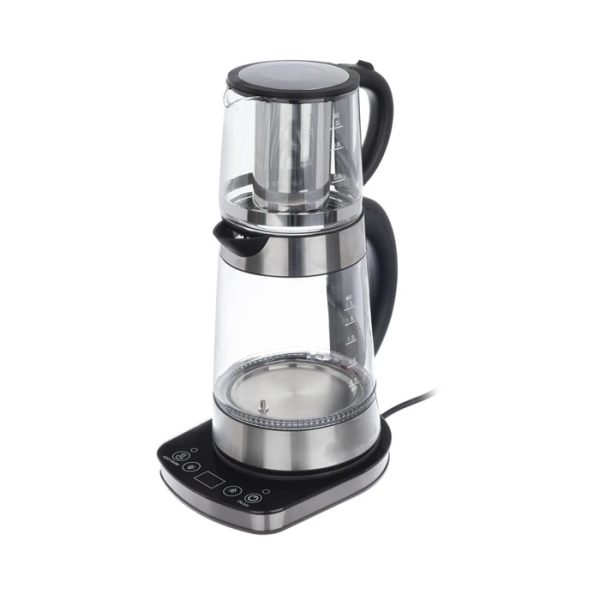 چای ساز تولیپس مدل TM_459GG