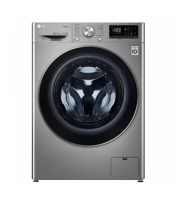 لباسشویی 9 کیلویی ال جی مدل R5