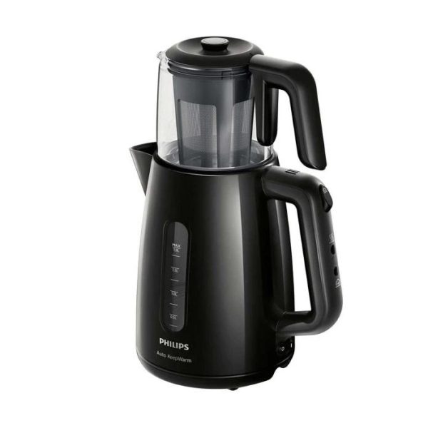 چای ساز فیلیپس مدل HD7301 اصلی