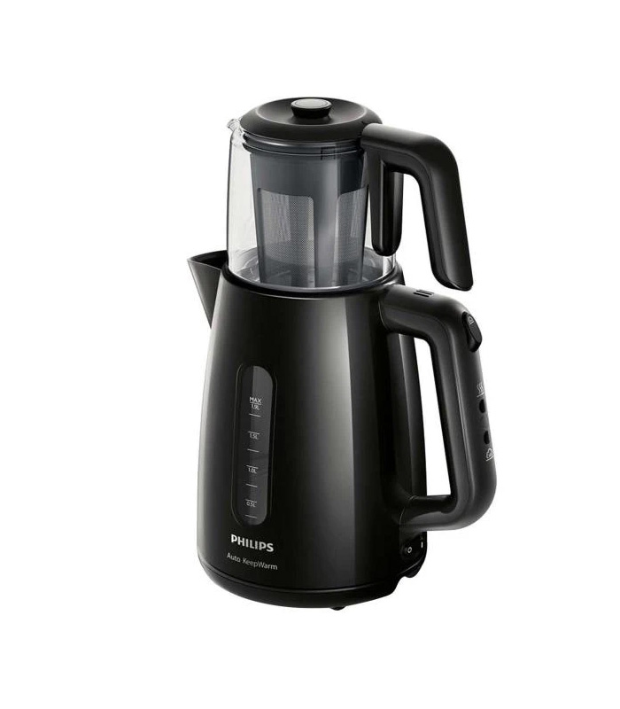 چای ساز فیلیپس مدل HD7301 اصلی