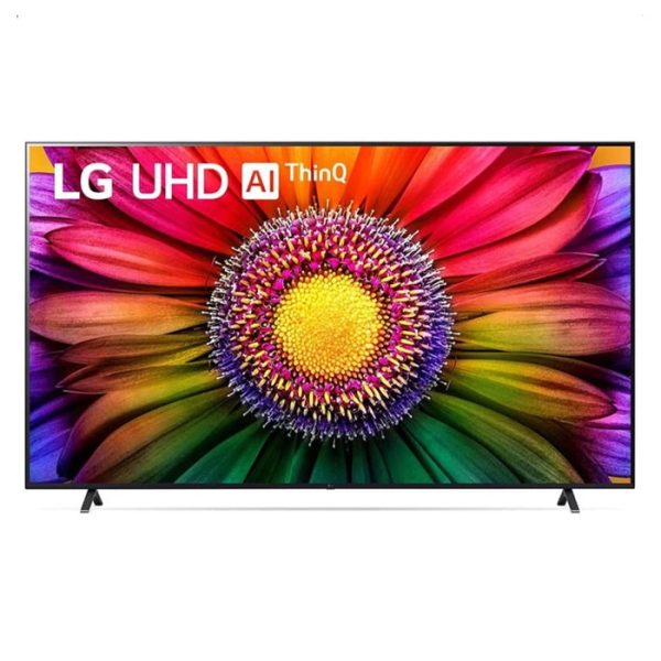 تلویزیون ال جی 55 اینچ مدل UR80006