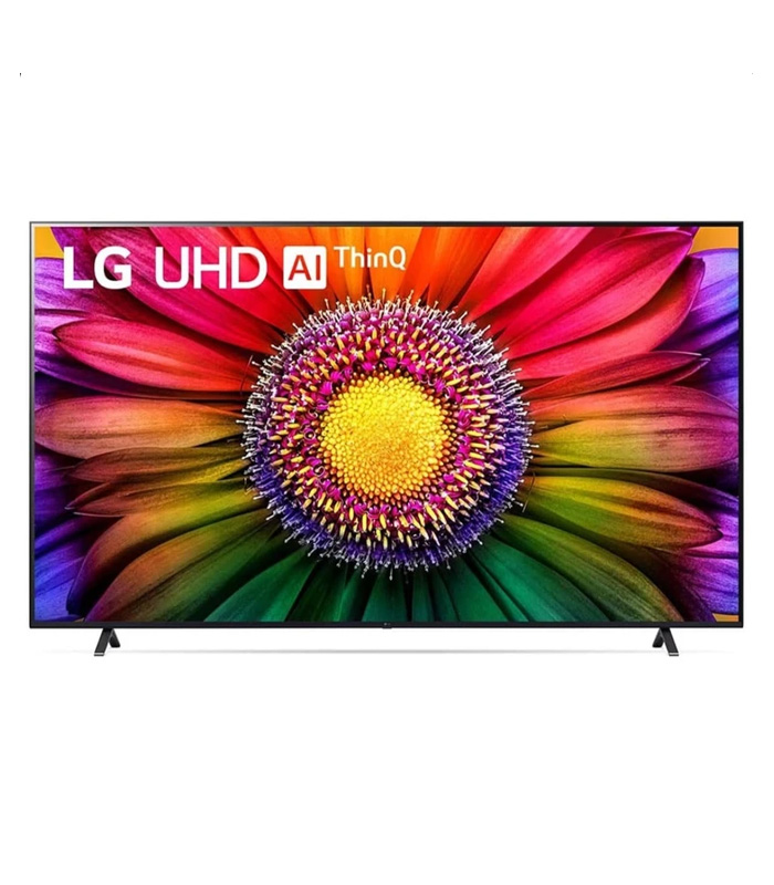 تلویزیون ال جی 55 اینچ مدل UR80006