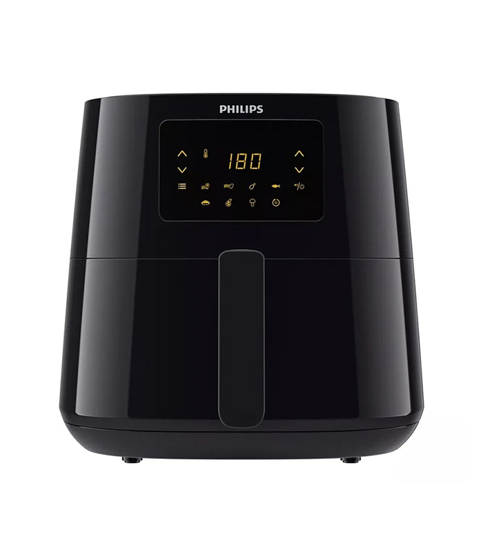 سرخ کن بدون روغن فیلیپس مدل HD9270 سرخ کن بدون روغن فیلیپس مدل HD9270