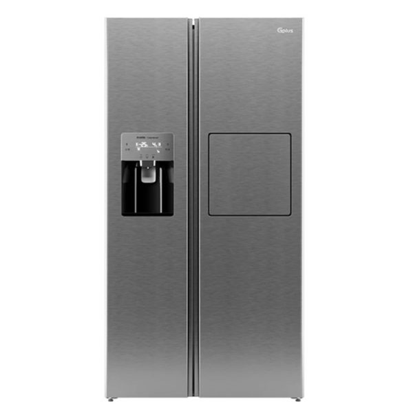 یخچال ساید بای ساید جی پلاس مدل 7920 لمبرت 32 فوت