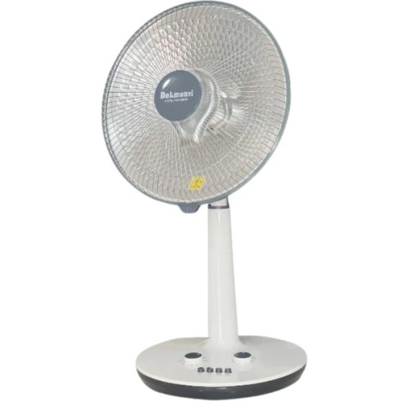 هیتر برقی دلمونتی مدل DL230