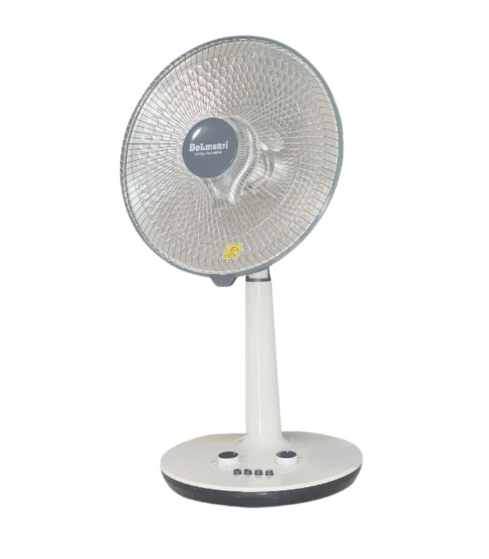 هیتر برقی دلمونتی مدل DL230