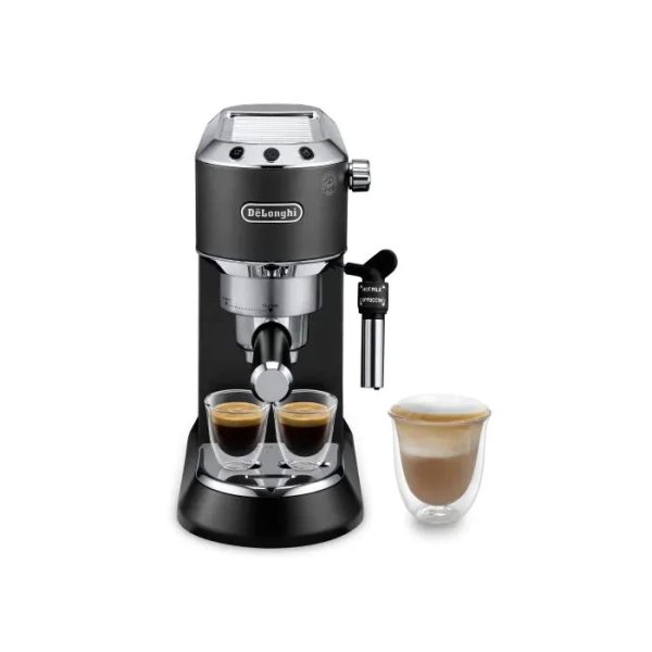 اسپرسو ساز دلونگی مدل EC885
