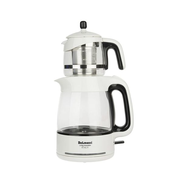 چای ساز دلمونتی مدل DL400