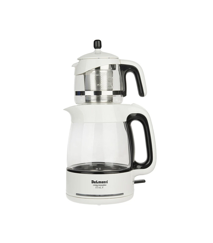 چای ساز دلمونتی مدل DL400 چای ساز دلمونتی مدل DL400