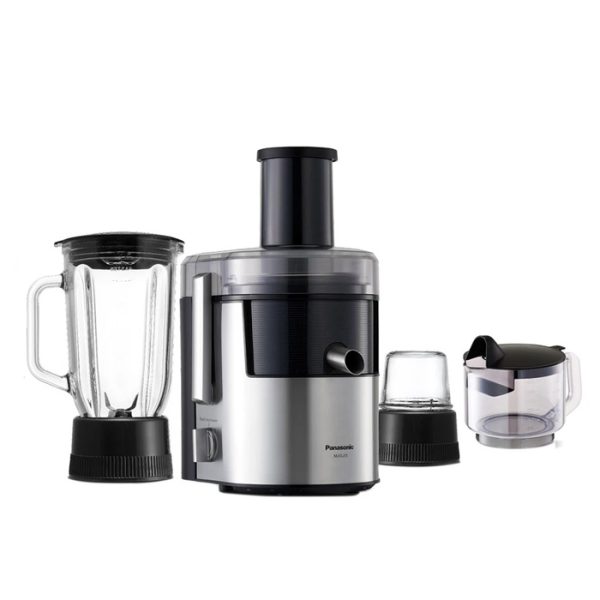 آبمیوه گیری پاناسونیک مدل Dj31 (اصلی)