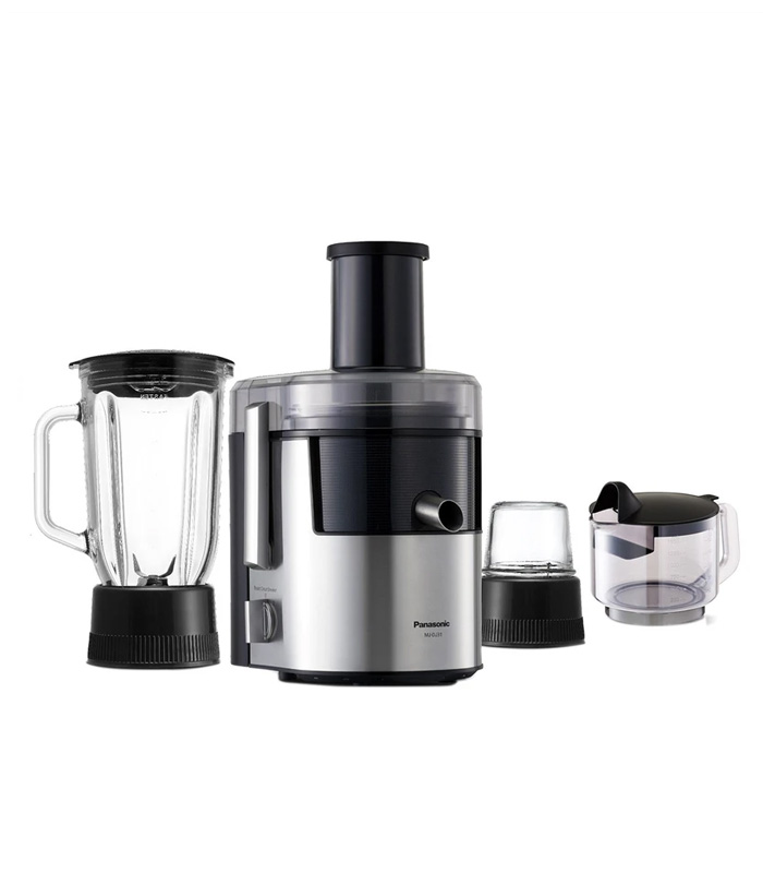 آبمیوه گیری پاناسونیک مدل Dj31 (اصلی)