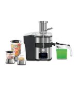 آبمیوه گیری دلمونتی دیجیتال (لمسی) مدل DL740