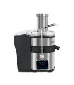 آبمیوه گیری چهارکاره دلمونتی دیجیتال (لمسی) مدل DL740 (تک فروشی)