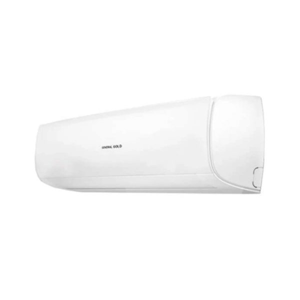 کولرگازی 24 هزار دور ثابت جنرال گلد مدل GG-MS24000 PLATINUM