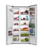 یخچال ساید بای ساید جی پلاس مدل 7920 لمبرت 32 فوت