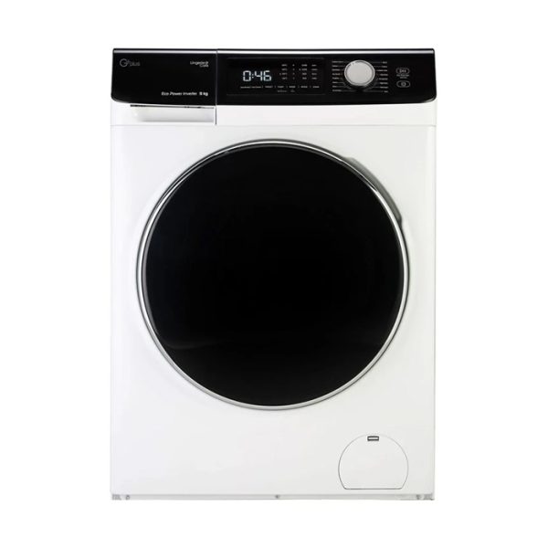 لباسشویی جی پلاس 9 کیلویی مدل P9540