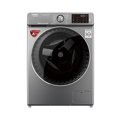 ماشین لباسشویی