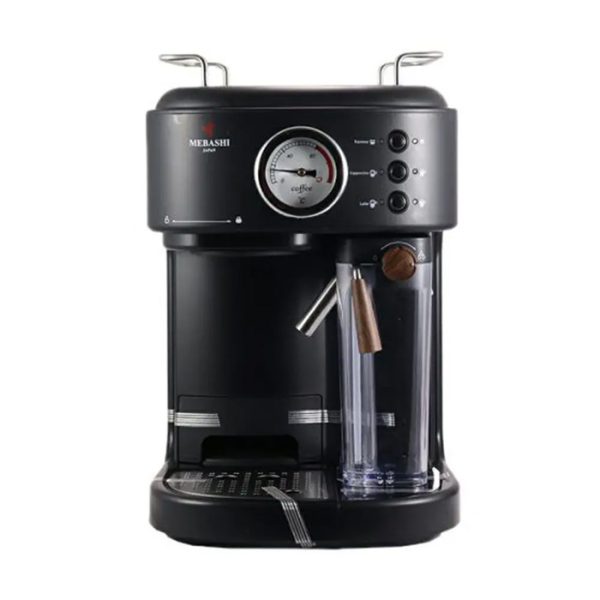 اسپرسو ساز مباشی مدل ECM 2500