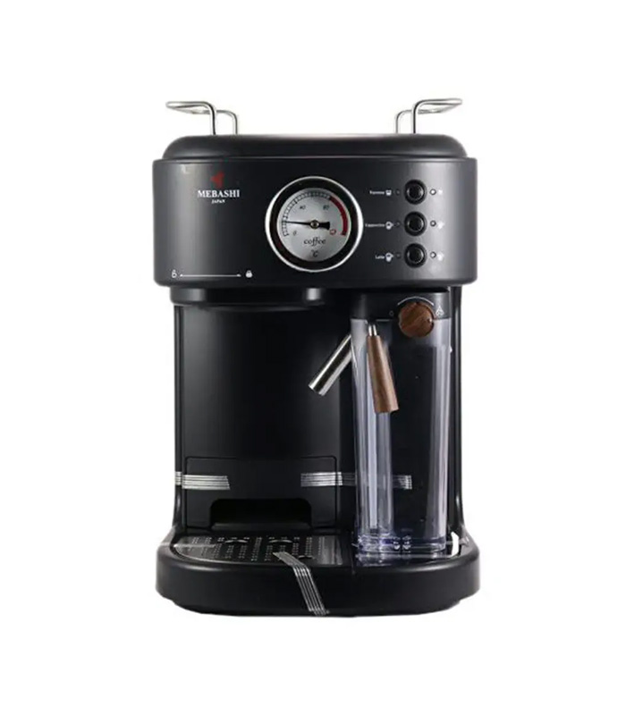 اسپرسو ساز مباشی مدل ECM 2500