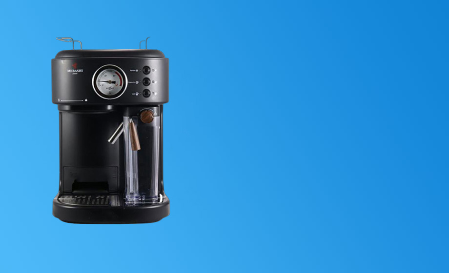 اسپرسو ساز مباشی