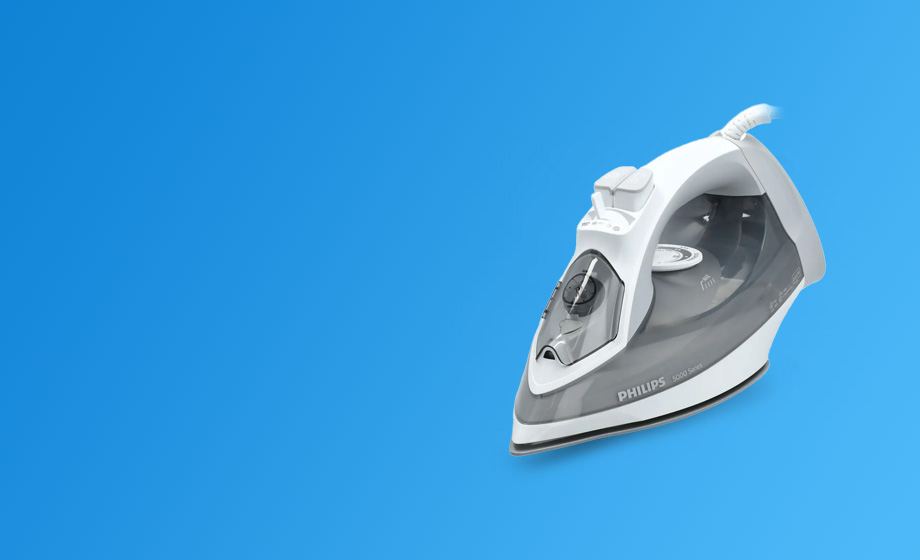 اتو بخار فیلیپس مدل DST5010