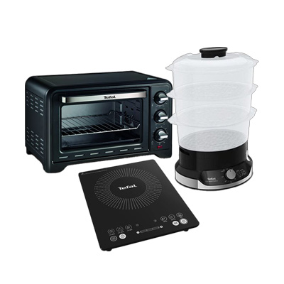 لوازم پخت و پز برقی