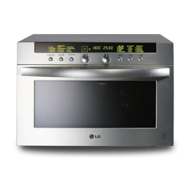 مایکروویو ال جی سولاردام مدل MA/388 4VC