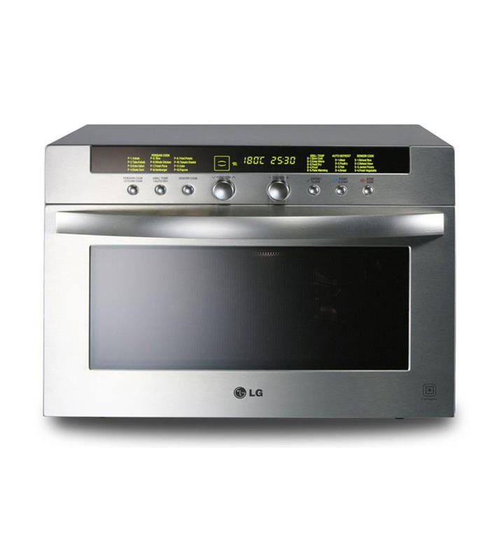 مایکروویو ال جی سولاردام مدل MA/388 4VC