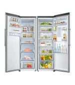 یخچال فریزر دوقلو سامسونگ مدل 7310 ویتنام