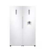 یخچال فریزر دوقلو سامسونگ مدل 7310 ویتنام