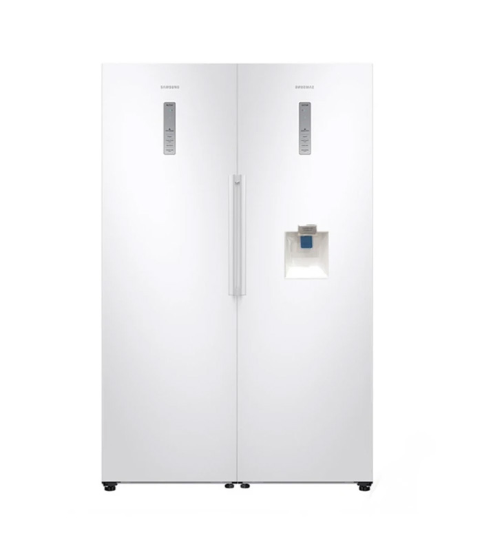 یخچال فریزر دوقلو سامسونگ مدل 7310 ویتنام
