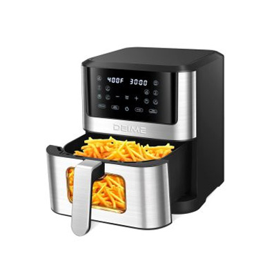 سرخ کن بدون روغن (ایرفرایر)