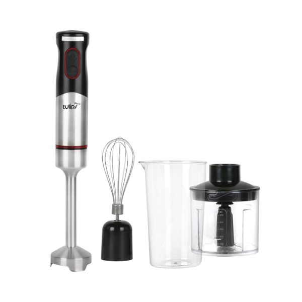 گوشت کوب برقی 3 کاره تولیپس مدل HB_A430