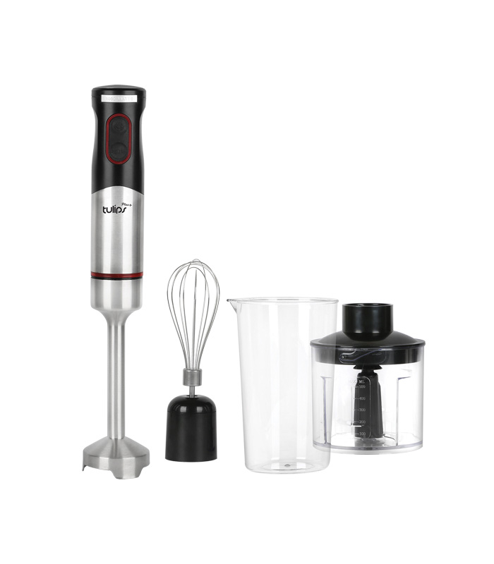 گوشت کوب برقی 3 کاره تولیپس مدل HB_A430